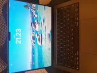 CS2309/2026 MACBOOK PRO GREY MODEL A3434 SERIAL L95VJ7PYH5
